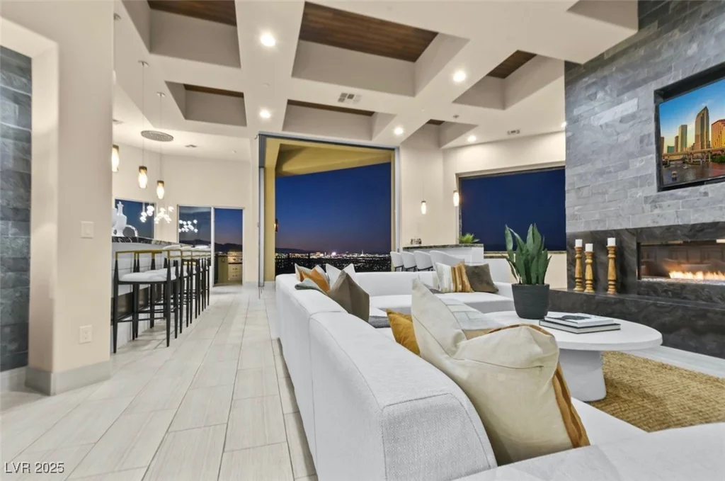 1228 Stellar Rim, Henderson, NV 89012