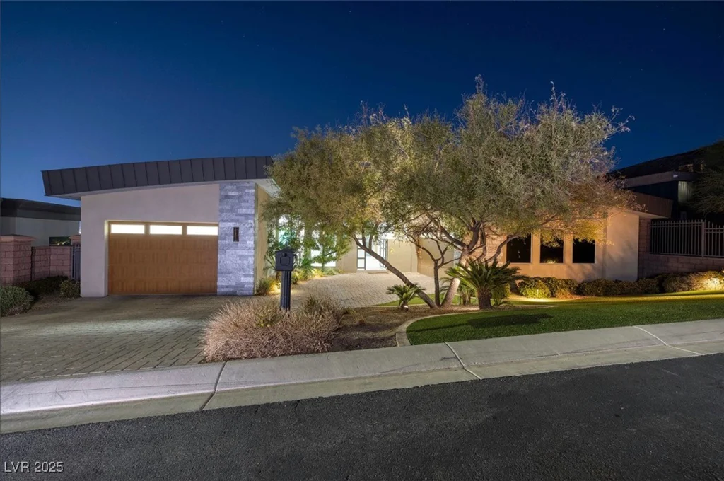 1228 Stellar Rim, Henderson, NV 89012