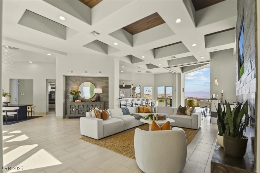 1228 Stellar Rim, Henderson, NV 89012