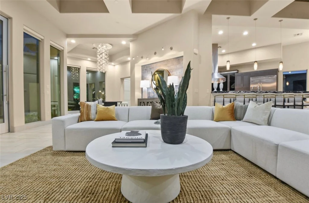 1228 Stellar Rim, Henderson, NV 89012