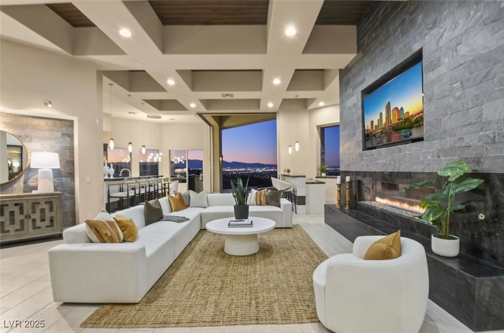 1228 Stellar Rim, Henderson, NV 89012