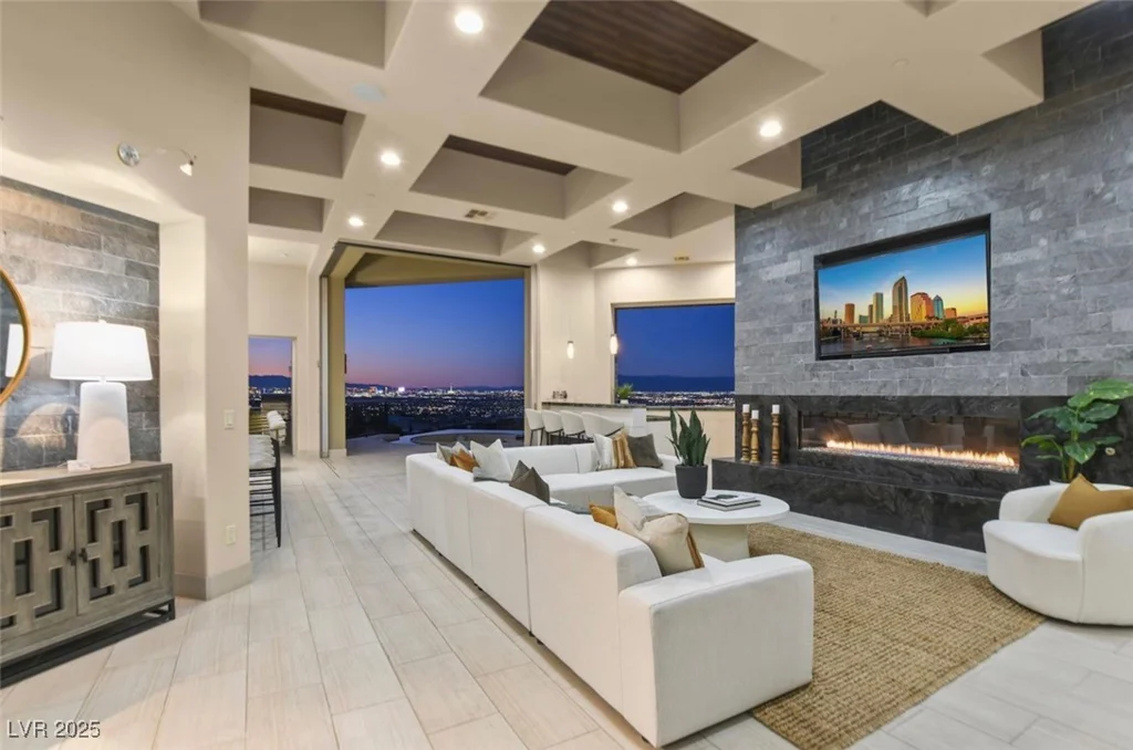 1228 Stellar Rim, Henderson, NV 89012