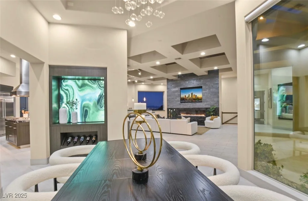 1228 Stellar Rim, Henderson, NV 89012