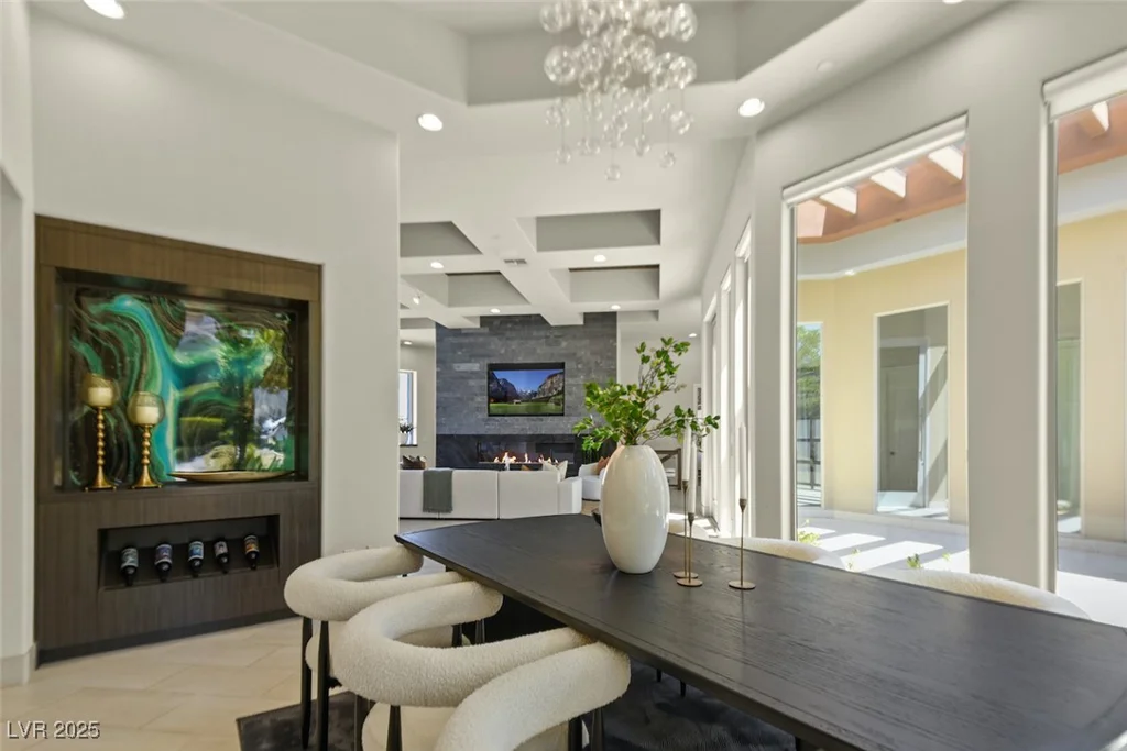 1228 Stellar Rim, Henderson, NV 89012
