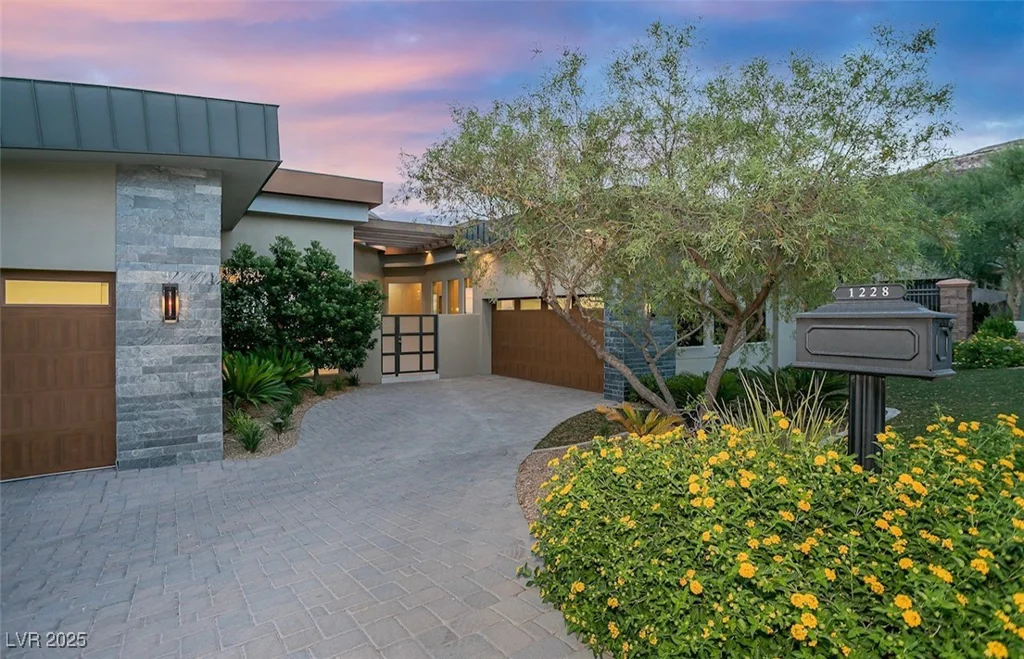 1228 Stellar Rim, Henderson, NV 89012