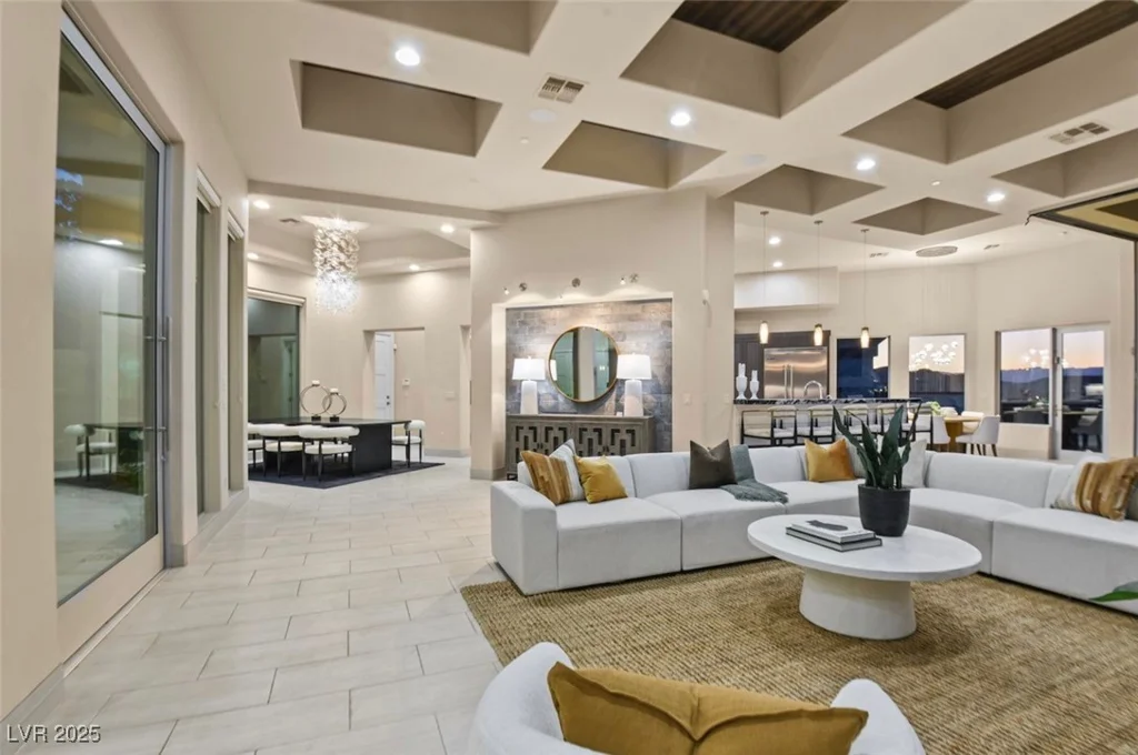 1228 Stellar Rim, Henderson, NV 89012