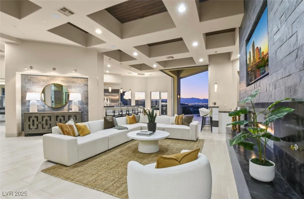 1228 Stellar Rim, Henderson, NV 89012