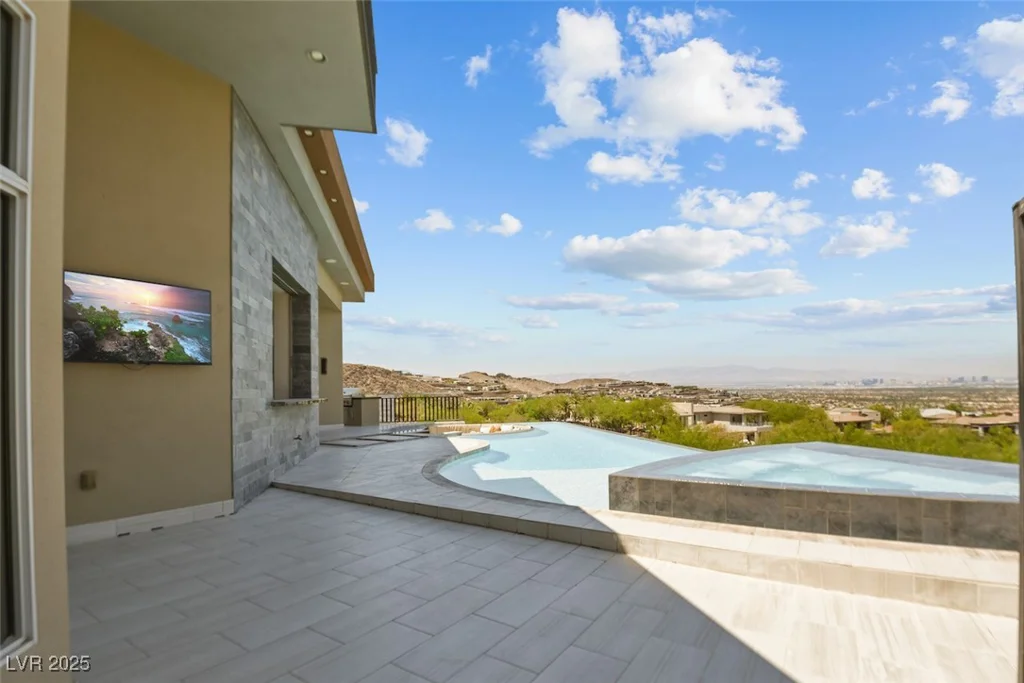 1228 Stellar Rim, Henderson, NV 89012
