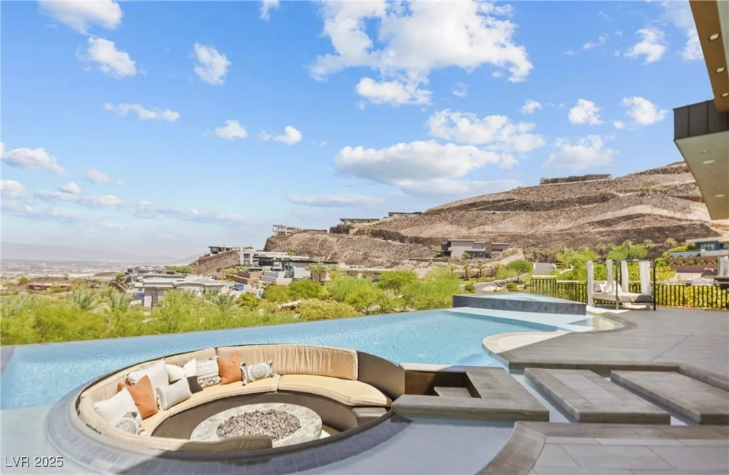 1228 Stellar Rim, Henderson, NV 89012