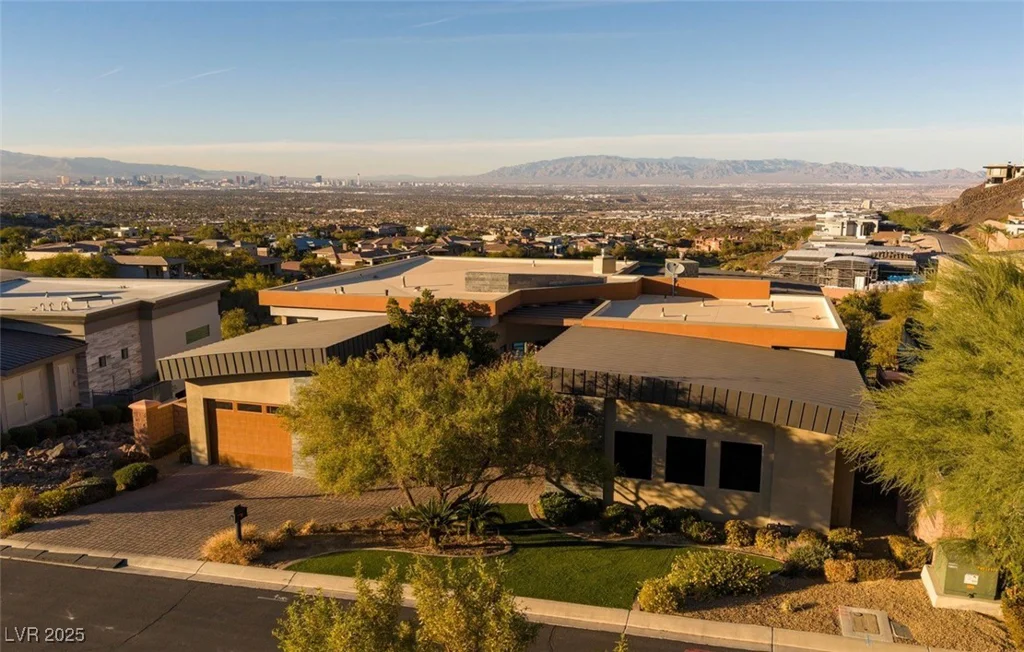 1228 Stellar Rim, Henderson, NV 89012