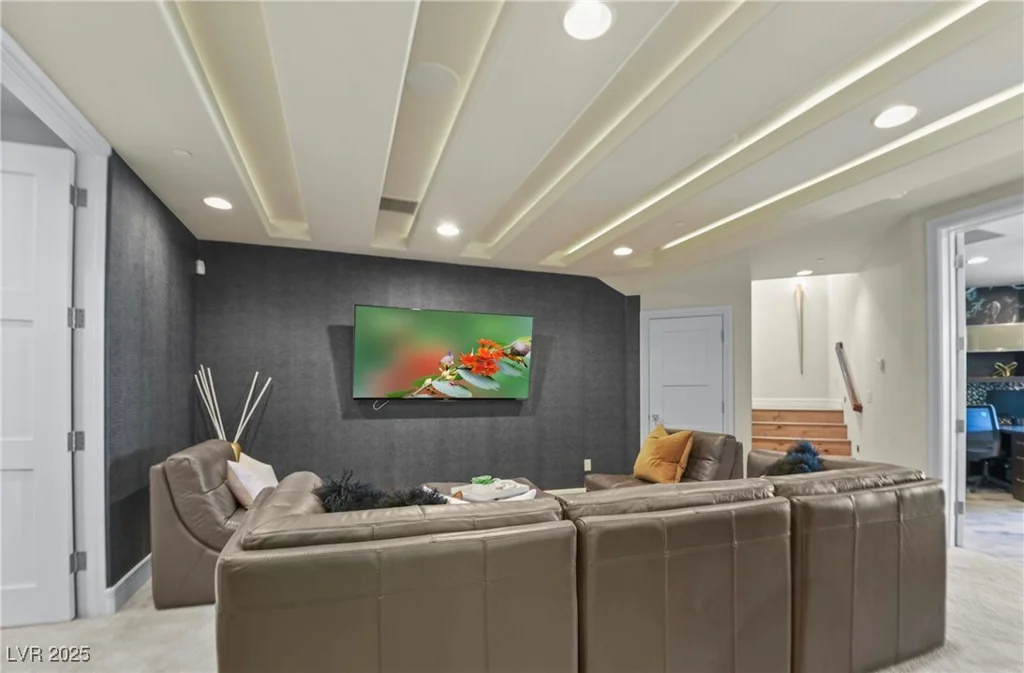 1228 Stellar Rim, Henderson, NV 89012