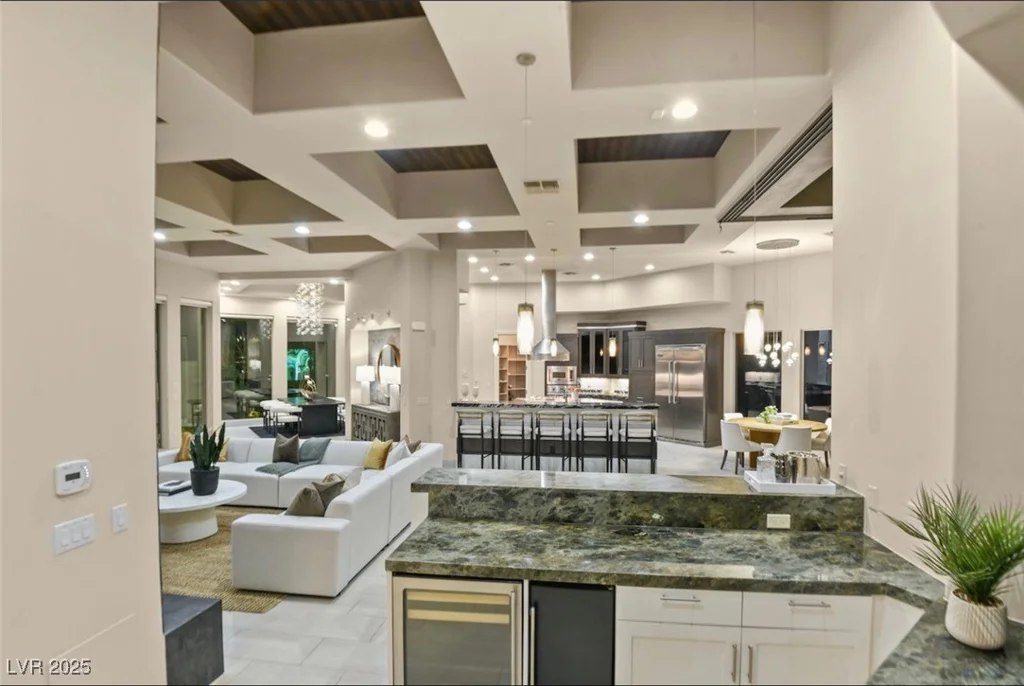 1228 Stellar Rim, Henderson, NV 89012