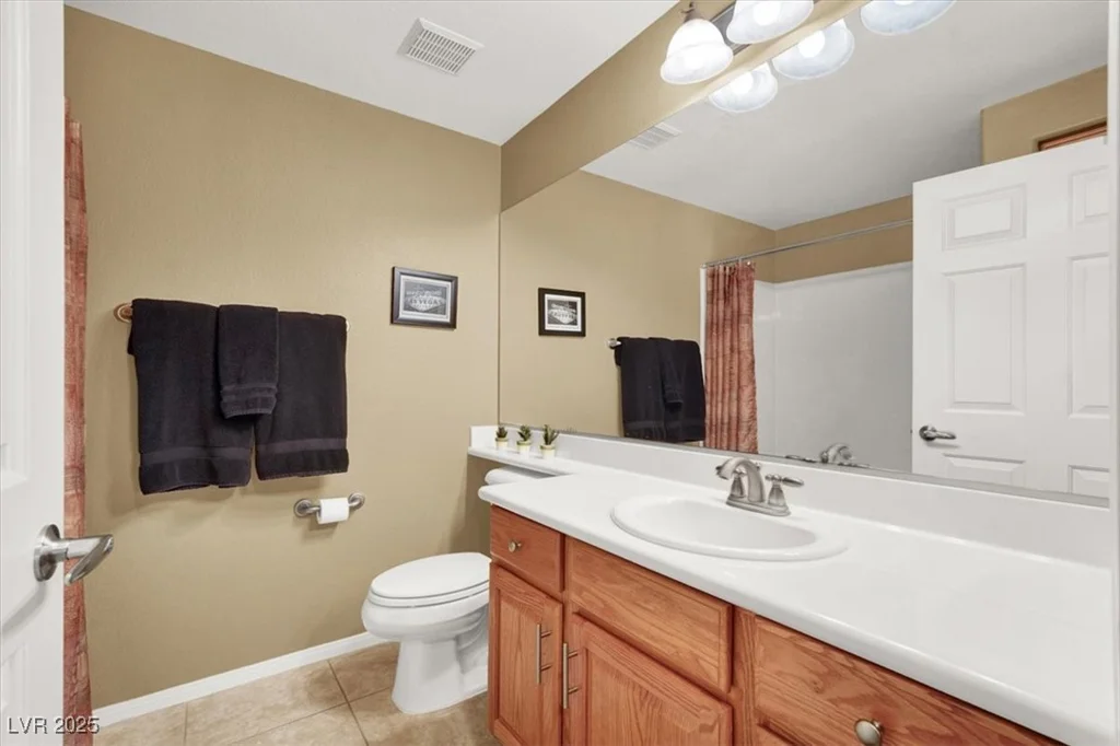 11865 Tevare, Las Vegas, NV 89138