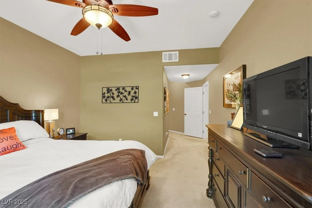 11865 Tevare, Las Vegas, NV 89138