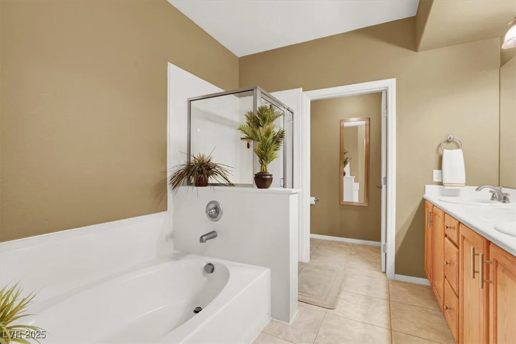 11865 Tevare, Las Vegas, NV 89138