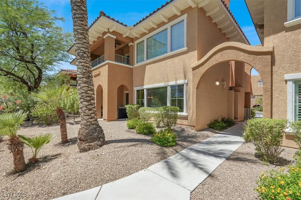 11865 Tevare, Las Vegas, NV 89138