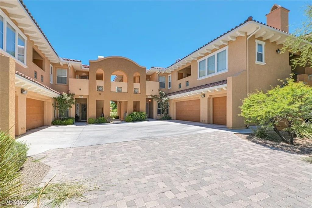 11865 Tevare, Las Vegas, NV 89138