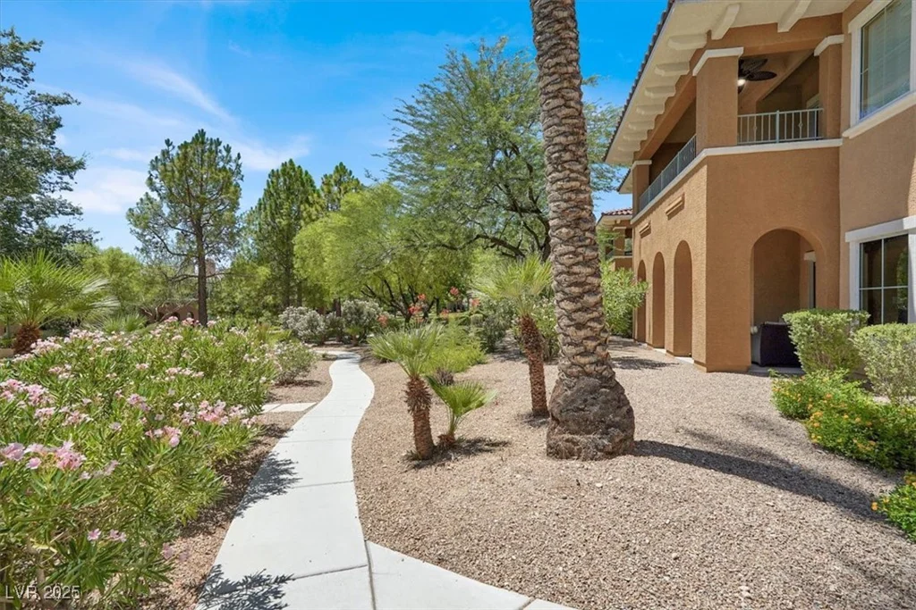 11865 Tevare, Las Vegas, NV 89138