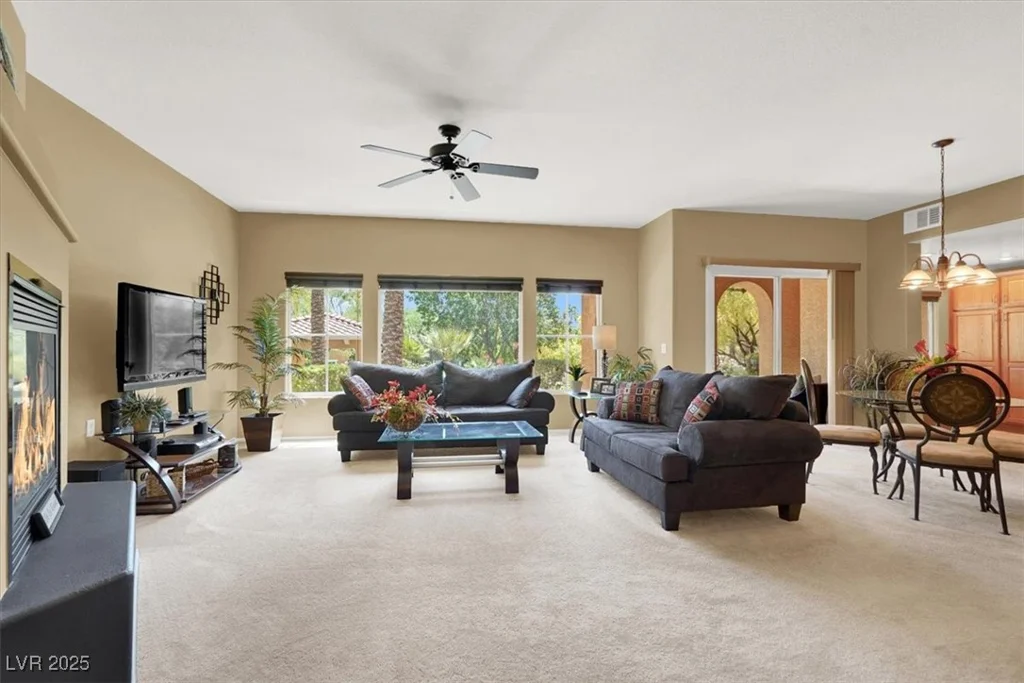 11865 Tevare, Las Vegas, NV 89138