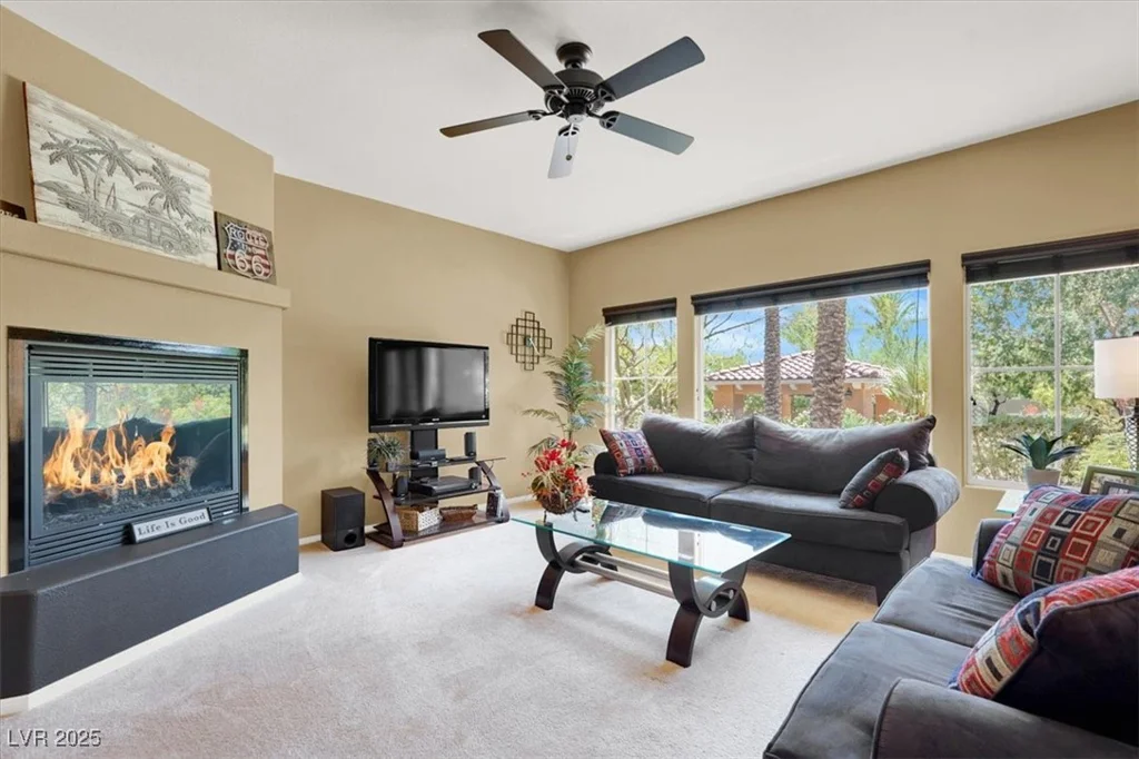 11865 Tevare, Las Vegas, NV 89138