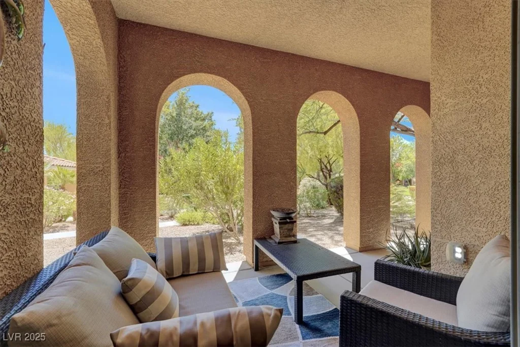 11865 Tevare, Las Vegas, NV 89138