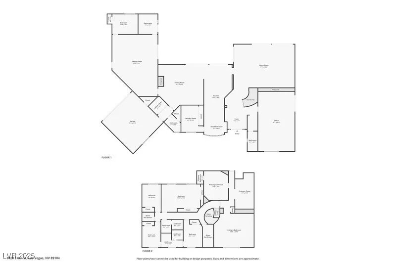 1420 8th, Las Vegas, NV 89104