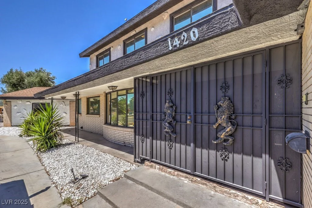 1420 8th, Las Vegas, NV 89104