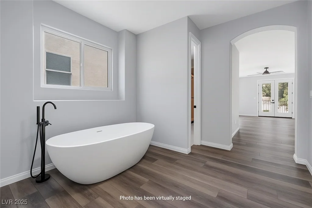 8809 Barium Rock, Las Vegas, NV 89143