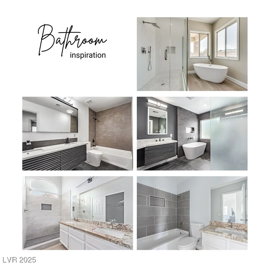 8809 Barium Rock, Las Vegas, NV 89143