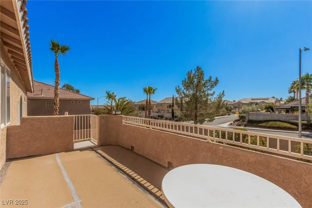 8809 Barium Rock, Las Vegas, NV 89143