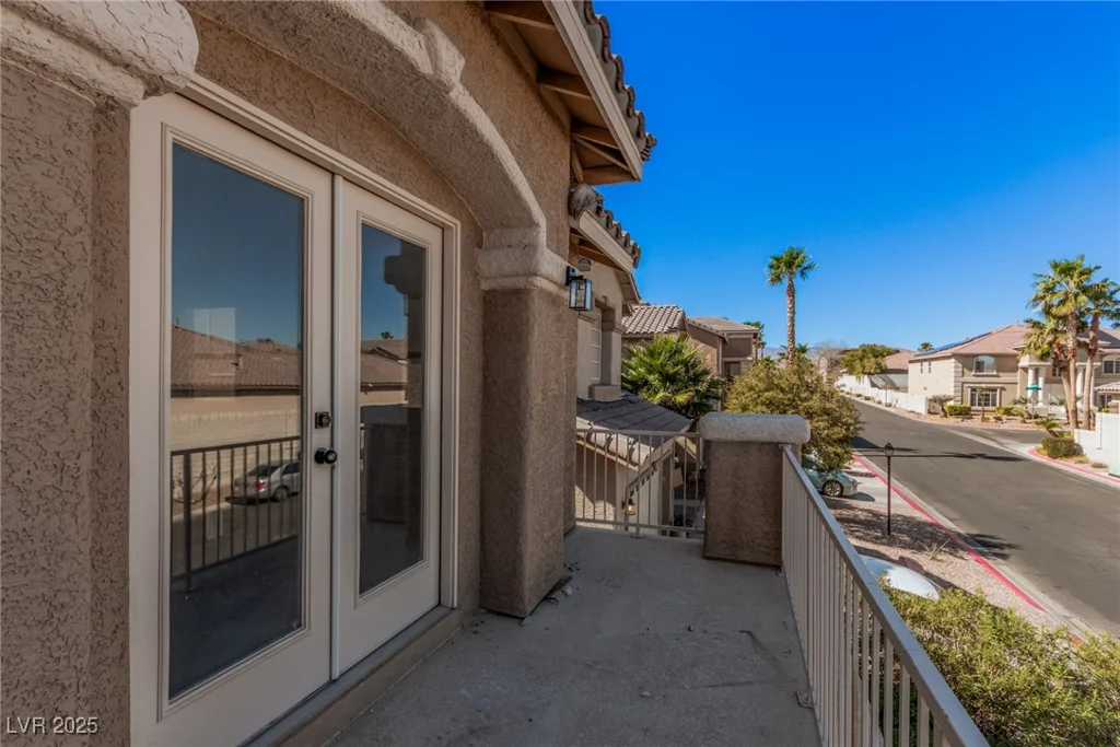 8809 Barium Rock, Las Vegas, NV 89143