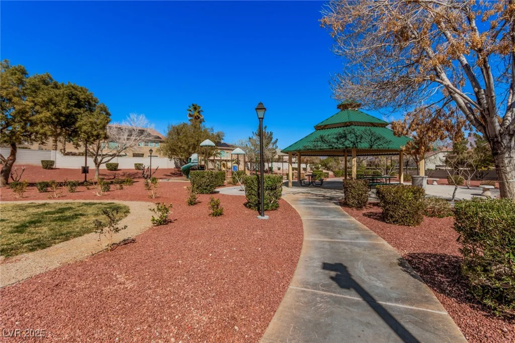 8809 Barium Rock, Las Vegas, NV 89143