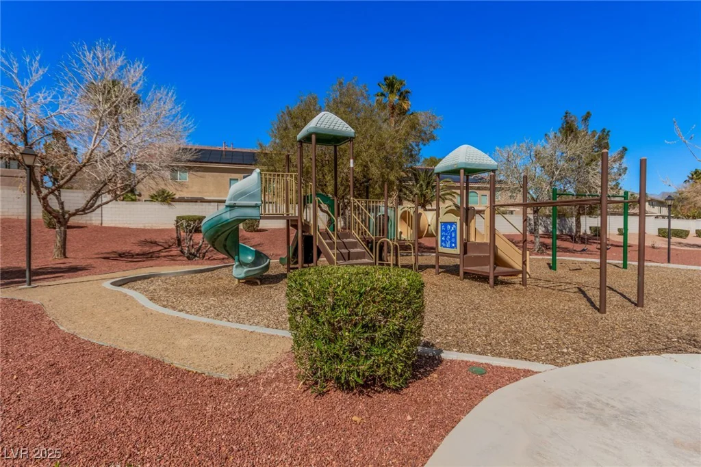 8809 Barium Rock, Las Vegas, NV 89143