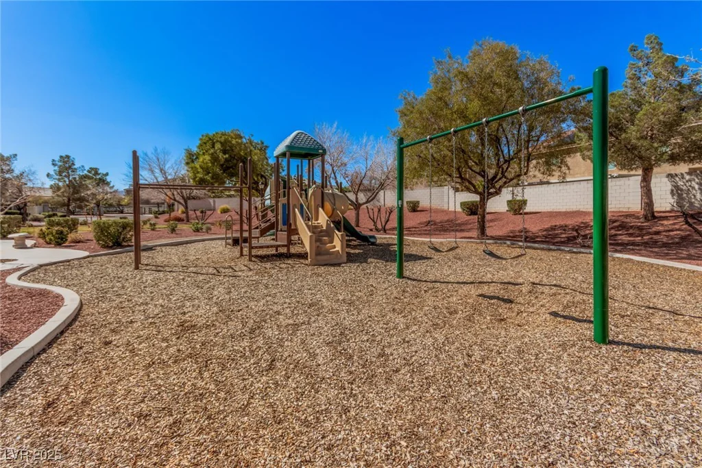 8809 Barium Rock, Las Vegas, NV 89143