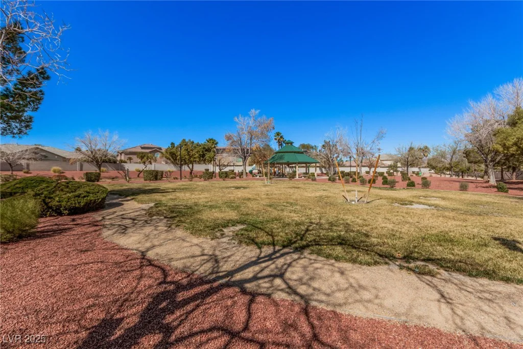 8809 Barium Rock, Las Vegas, NV 89143
