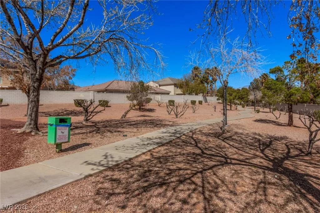 8809 Barium Rock, Las Vegas, NV 89143