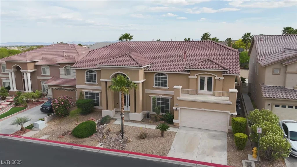 8809 Barium Rock, Las Vegas, NV 89143