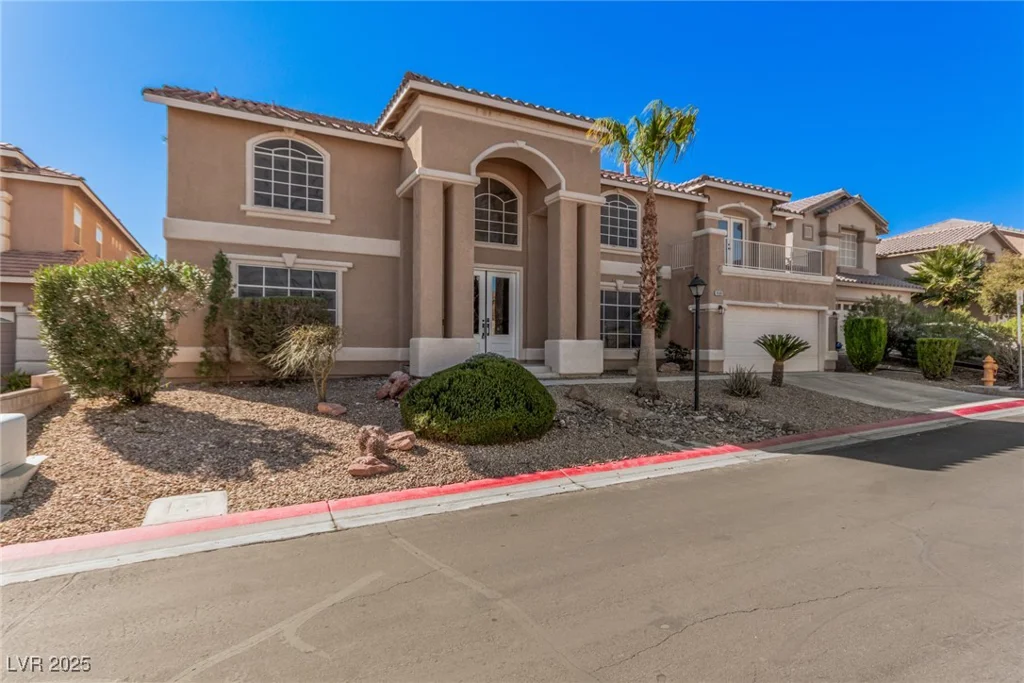 8809 Barium Rock, Las Vegas, NV 89143