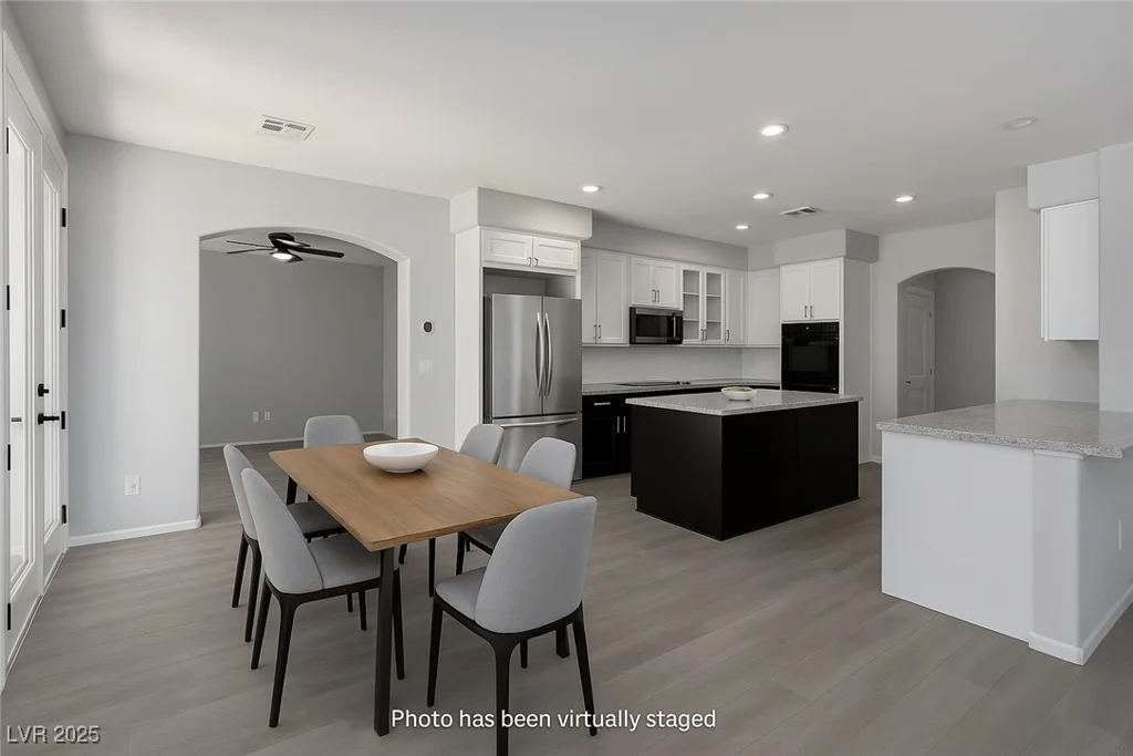 8809 Barium Rock, Las Vegas, NV 89143