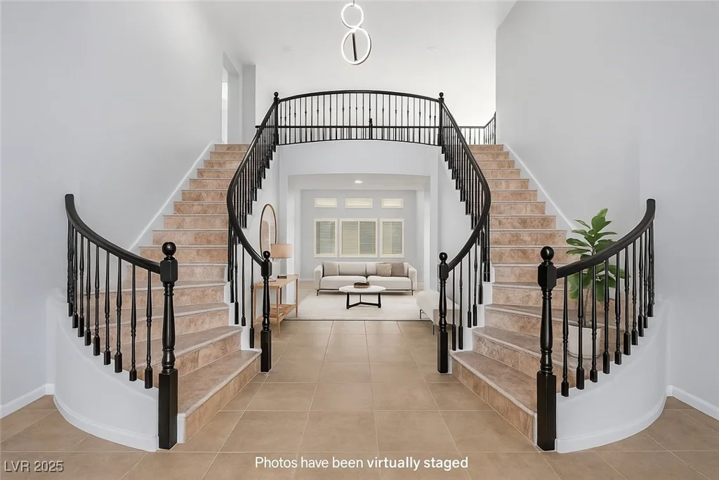 8809 Barium Rock, Las Vegas, NV 89143