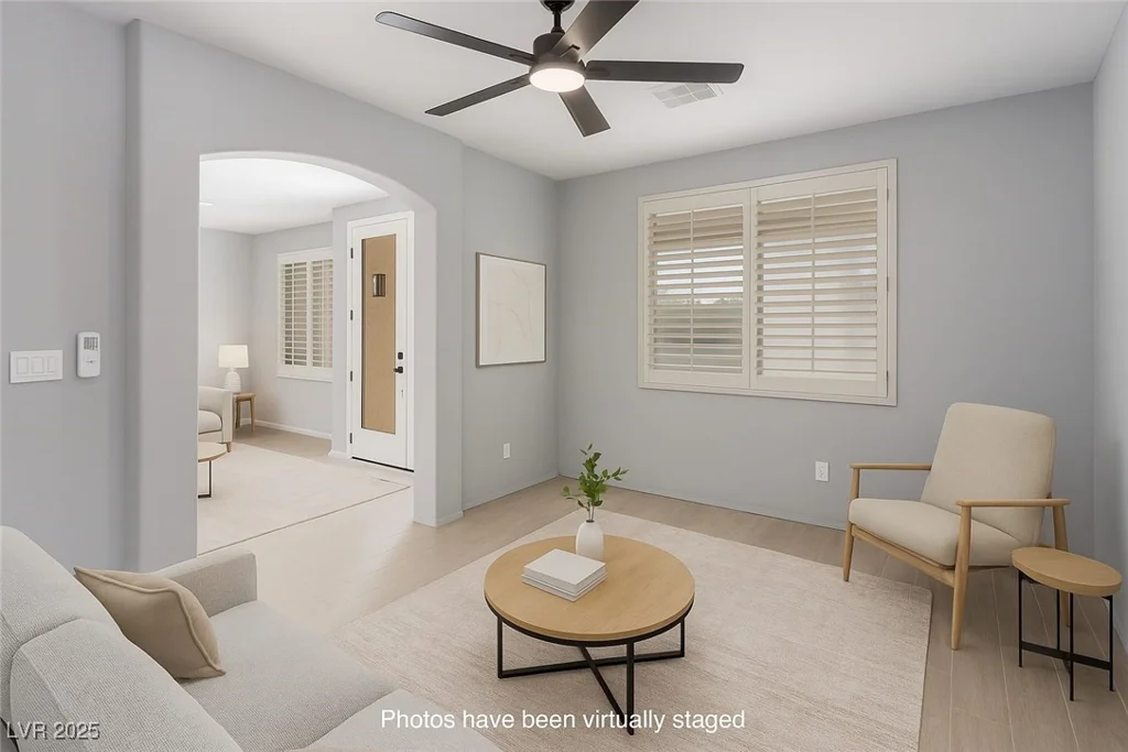 8809 Barium Rock, Las Vegas, NV 89143