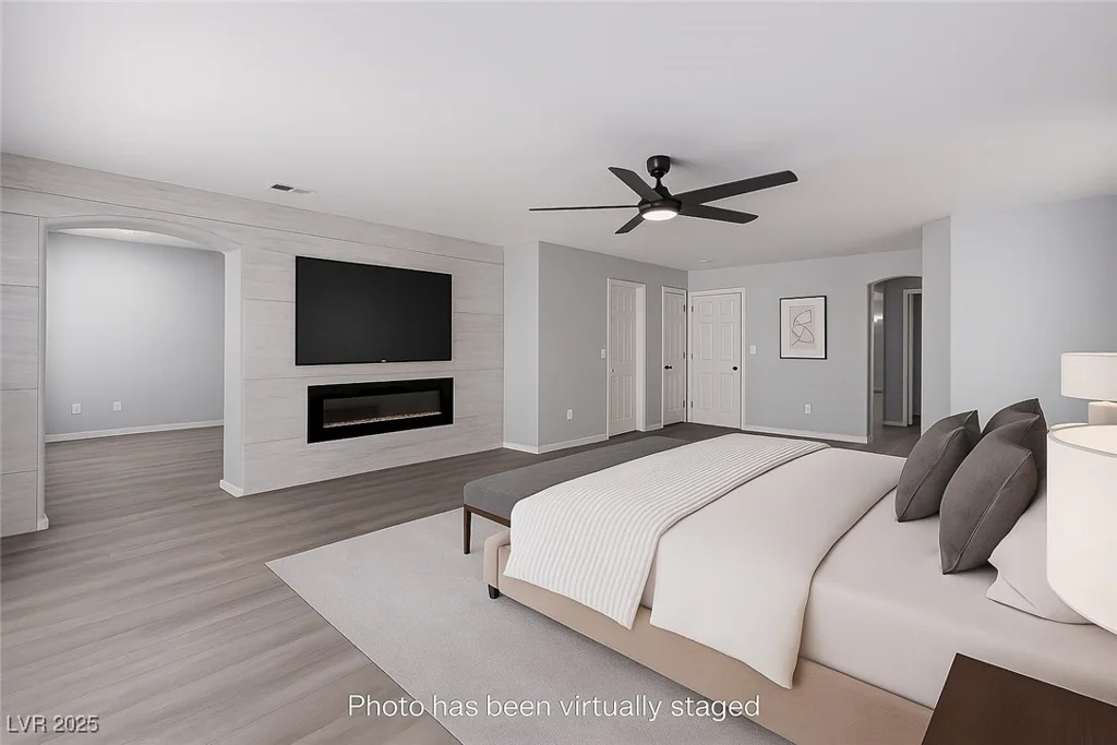8809 Barium Rock, Las Vegas, NV 89143