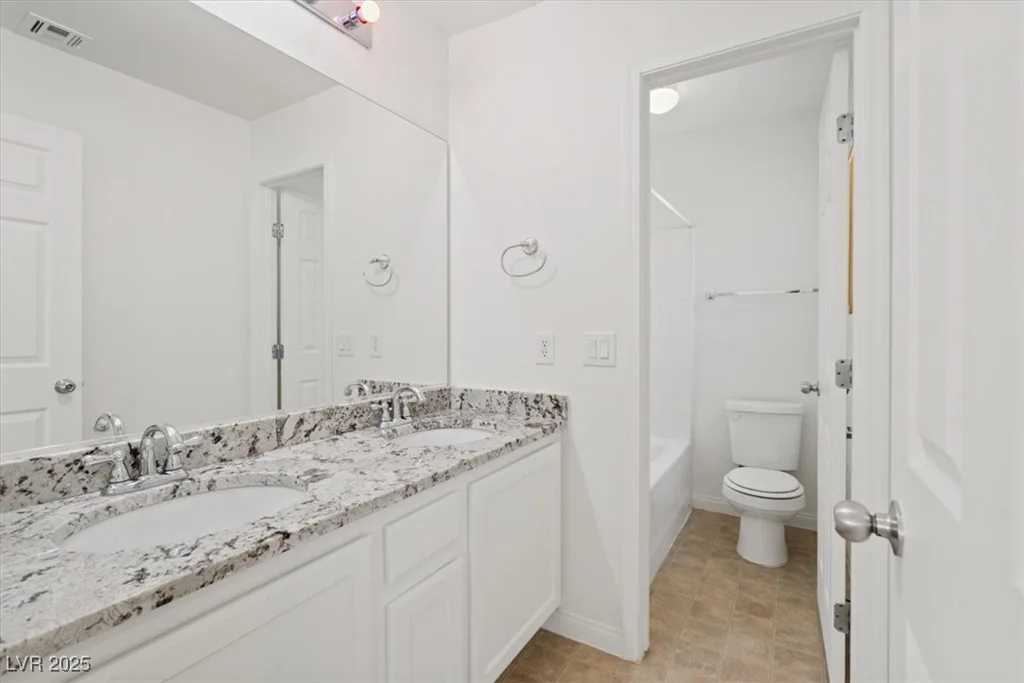 4966 Crimson Mare, Las Vegas, NV 89139