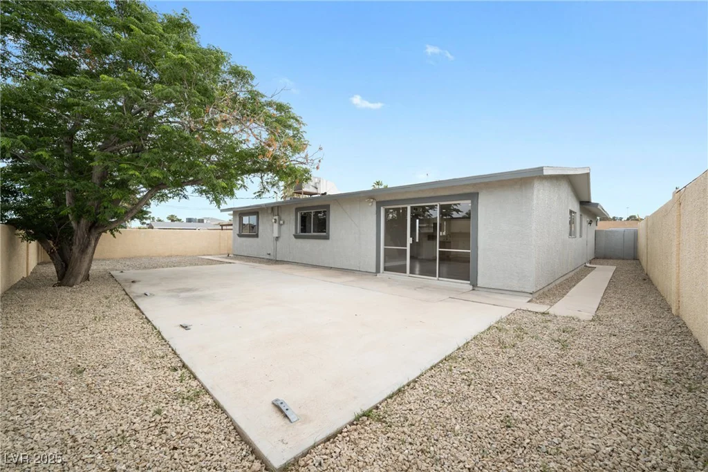 6244 Parsifal, Las Vegas, NV 89107