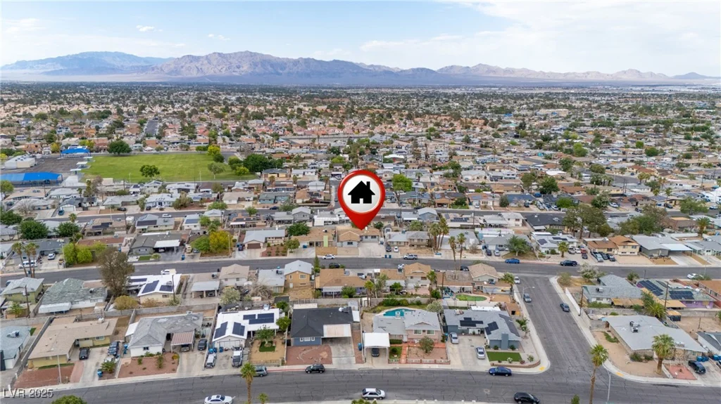 6244 Parsifal, Las Vegas, NV 89107
