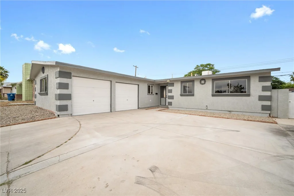 6244 Parsifal, Las Vegas, NV 89107