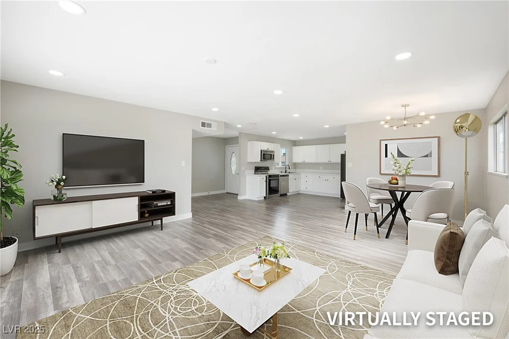 6244 Parsifal, Las Vegas, NV 89107