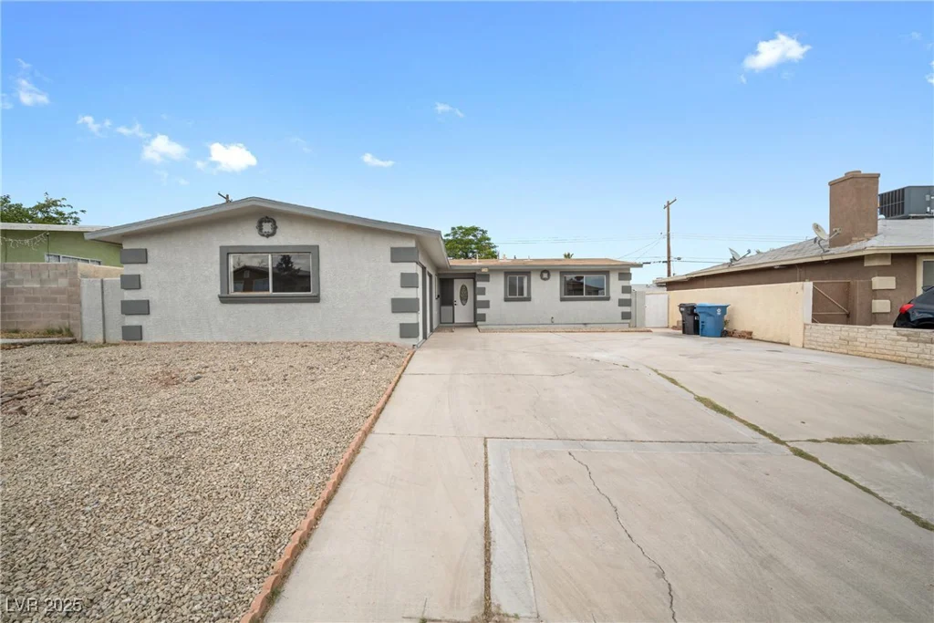 6244 Parsifal, Las Vegas, NV 89107