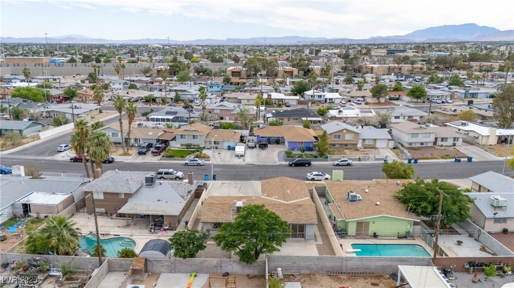 6244 Parsifal, Las Vegas, NV 89107