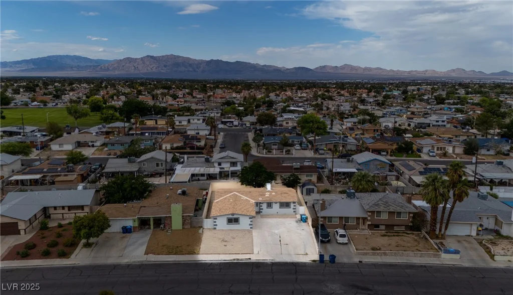 6244 Parsifal, Las Vegas, NV 89107